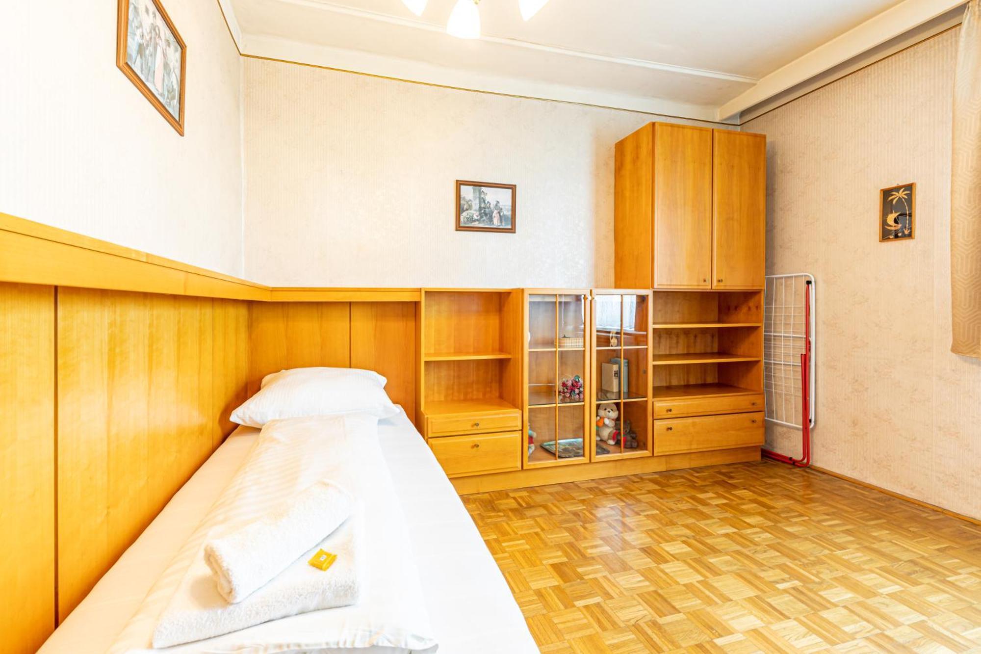 Vintage, View & Balcony By Jr City Apartments Wien Ngoại thất bức ảnh