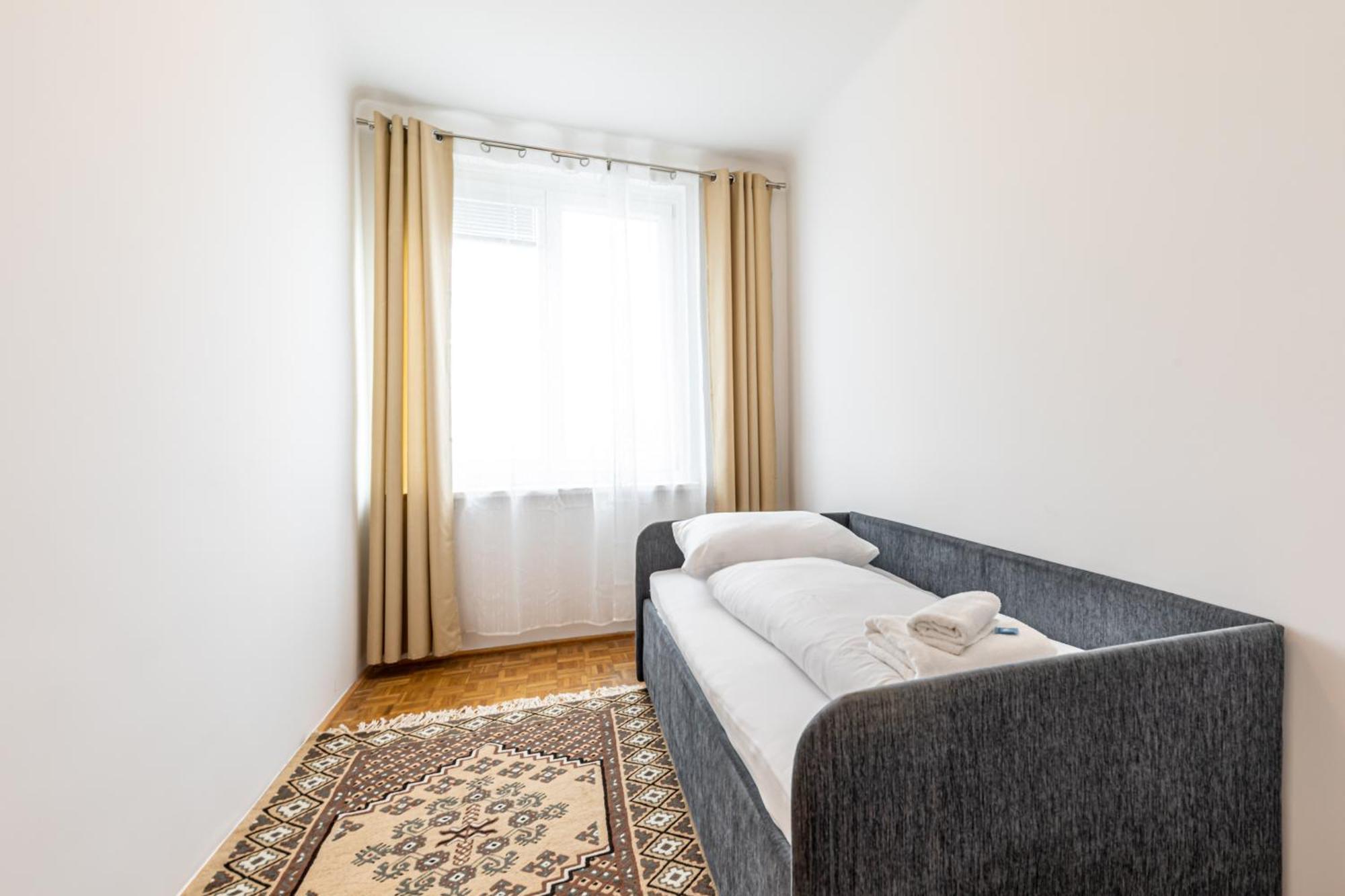 Vintage, View & Balcony By Jr City Apartments Wien Ngoại thất bức ảnh