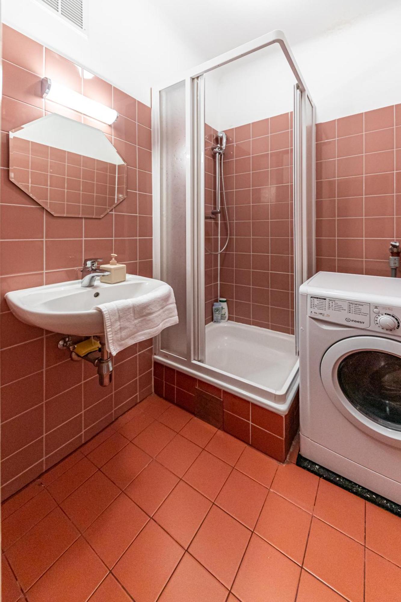 Vintage, View & Balcony By Jr City Apartments Wien Ngoại thất bức ảnh