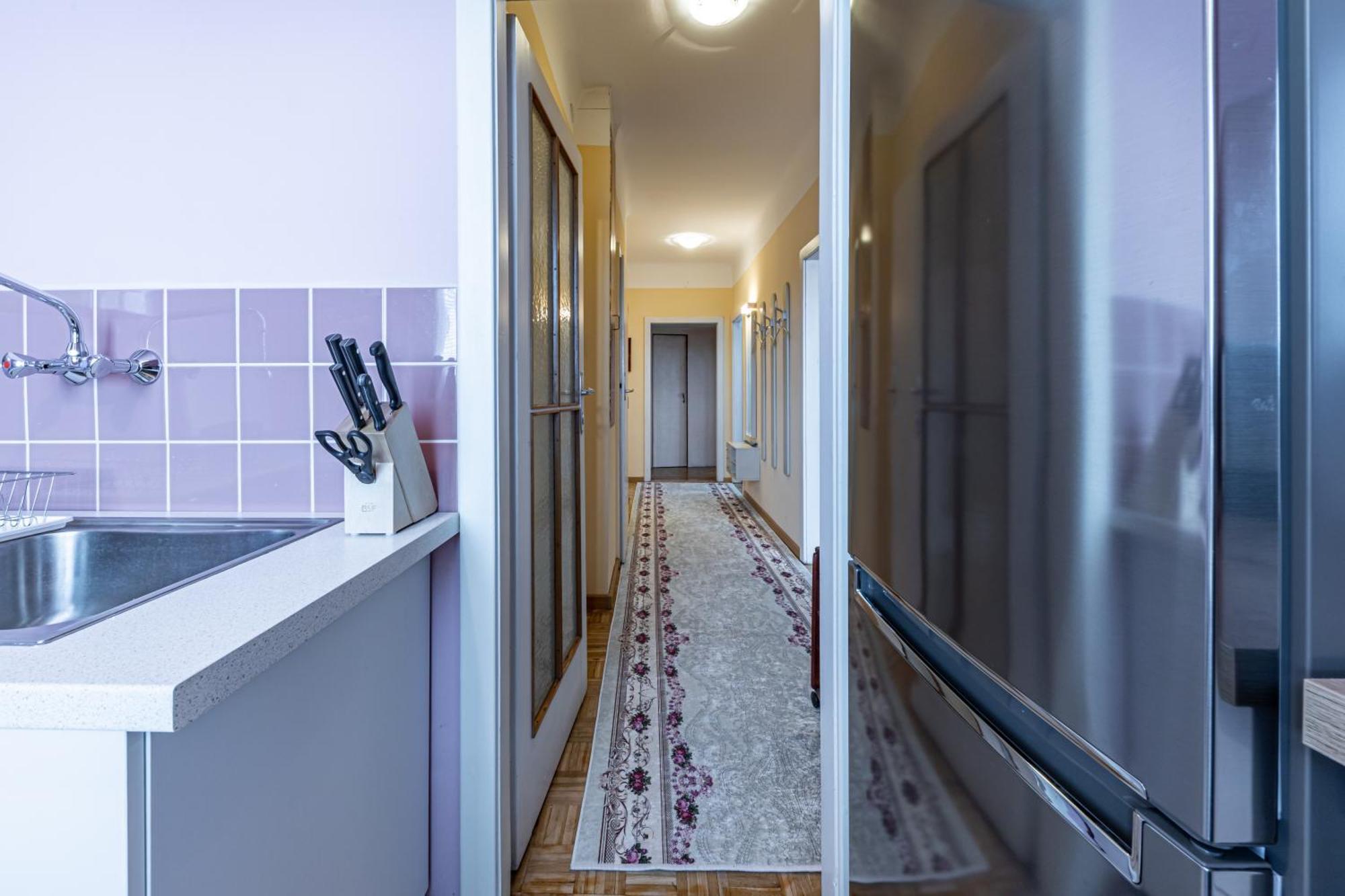 Vintage, View & Balcony By Jr City Apartments Wien Ngoại thất bức ảnh