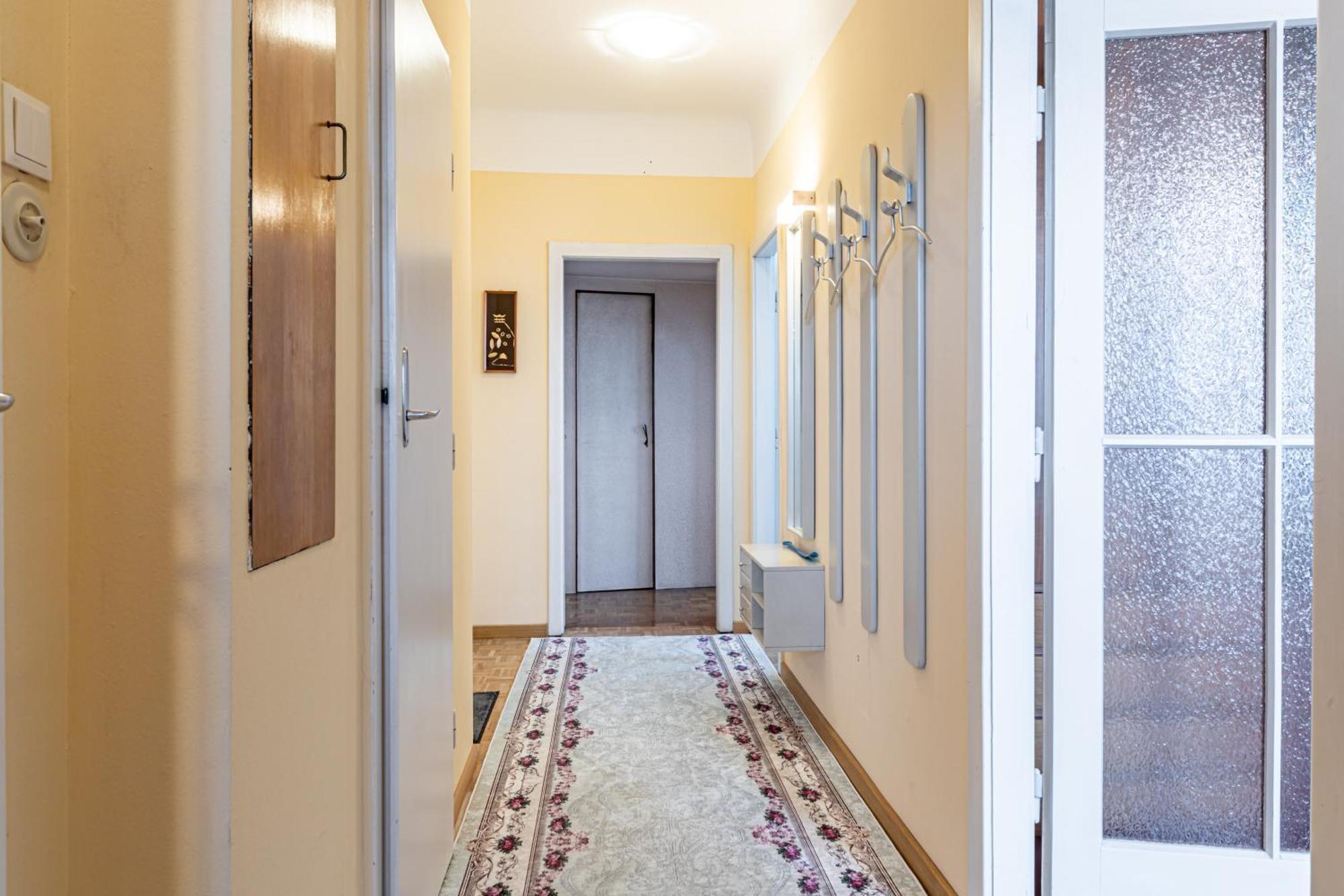 Vintage, View & Balcony By Jr City Apartments Wien Ngoại thất bức ảnh